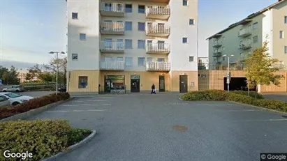 Apartments for rent in Sigtuna - Photo from Google Street View