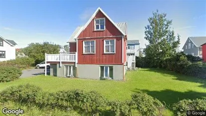 Apartments for rent in Reykjavík Miðborg - Photo from Google Street View