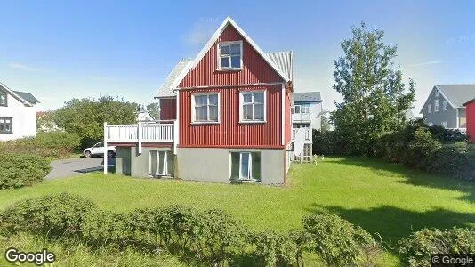 Apartments for rent in Reykjavík Miðborg - Photo from Google Street View