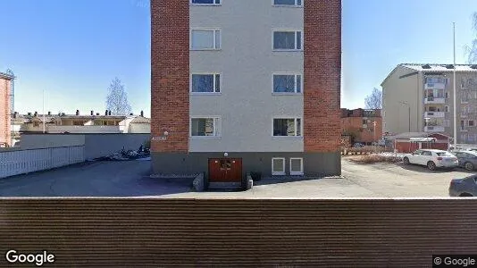 Apartments for rent in Kuopio - Photo from Google Street View
