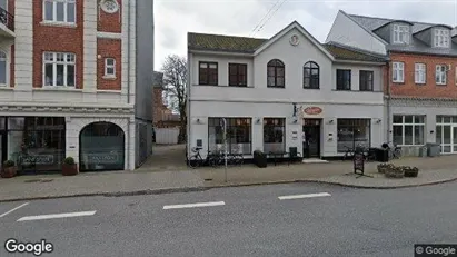 Apartments for rent in Esbjerg Center - Photo from Google Street View