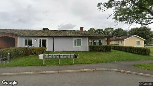Apartments for rent in Skövde - Photo from Google Street View