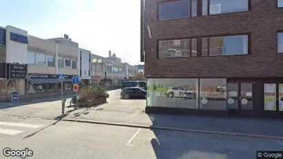 Apartments for rent in Seinäjoki - Photo from Google Street View