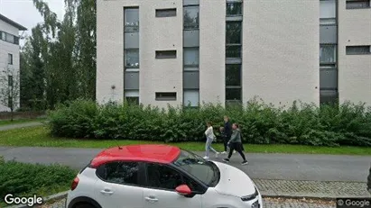 Apartments for rent in Oulu - Photo from Google Street View