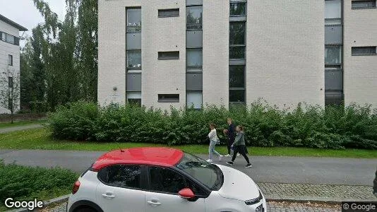 Apartments for rent in Oulu - Photo from Google Street View