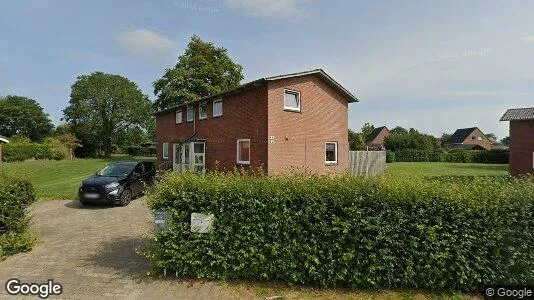 Apartments for rent in Gram - Photo from Google Street View