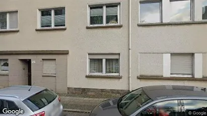 Apartments for rent in Essen - Photo from Google Street View