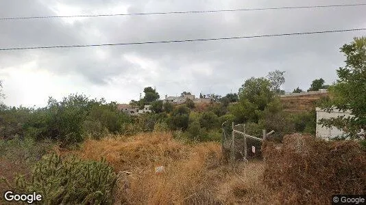 Apartments for rent in Málaga - Photo from Google Street View