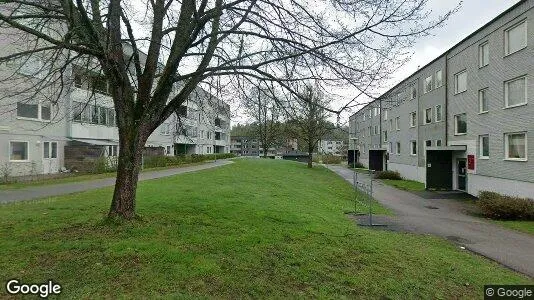 Apartments for rent in Borås - Photo from Google Street View