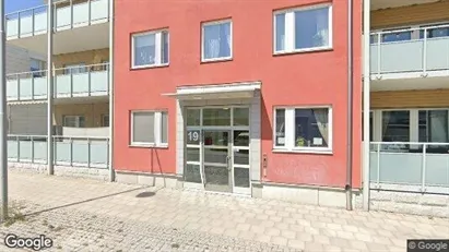 Apartments for rent in Gävle - Photo from Google Street View