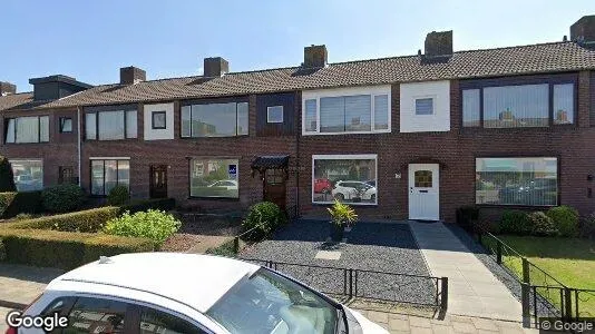 Apartments for rent in Helmond - Photo from Google Street View