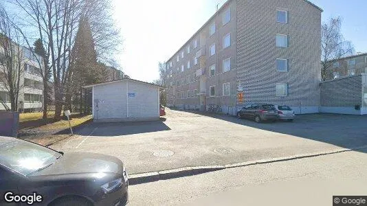 Apartments for rent in Seinäjoki - Photo from Google Street View