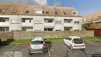 Apartments for rent in Viborg - Photo from Google Street View