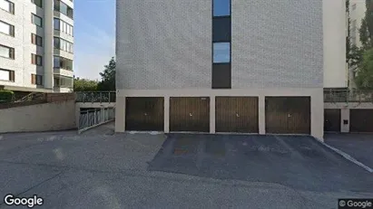 Apartments for rent in Vaasa - Photo from Google Street View