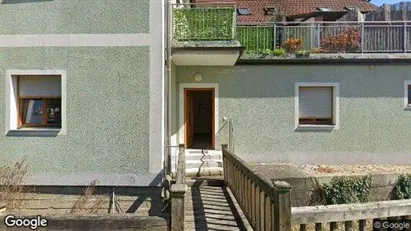 Apartments for rent in Fehring - Photo from Google Street View