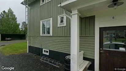 Apartments for rent in Skellefteå - Photo from Google Street View