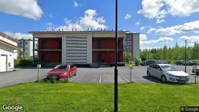 Apartments for rent in Jyväskylä - Photo from Google Street View