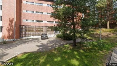 Apartments for rent in Espoo - Photo from Google Street View