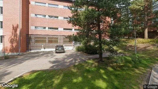 Apartments for rent in Espoo - Photo from Google Street View