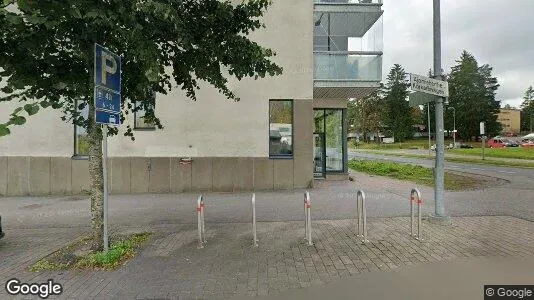 Apartments for rent in Helsinki Läntinen - Photo from Google Street View