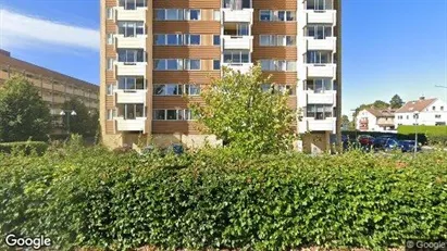 Apartments for rent in Motala - Photo from Google Street View