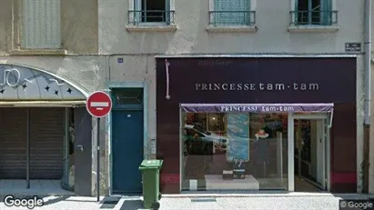Apartments for rent in Mantes-la-Jolie - Photo from Google Street View