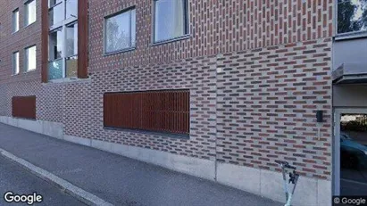 Apartments for rent in Helsinki Itäinen - Photo from Google Street View