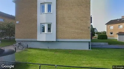 Apartments for rent in Motala - Photo from Google Street View