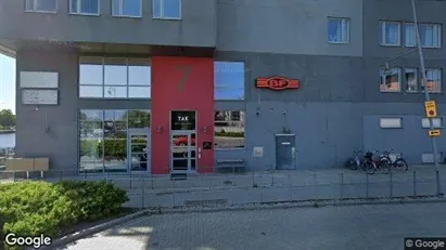 Apartments for rent in Gävle - Photo from Google Street View