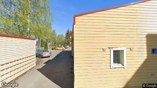 Apartments for rent in Järvenpää - Photo from Google Street View