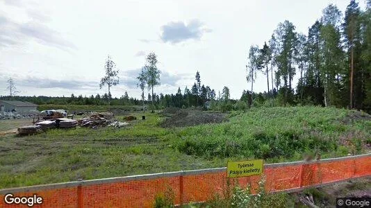Apartments for rent in Järvenpää - Photo from Google Street View