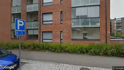 Apartments for rent in Espoo - Photo from Google Street View