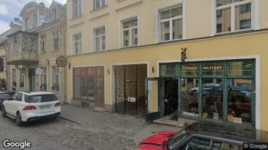 Apartments for rent in Tallinn Kesklinna - Photo from Google Street View