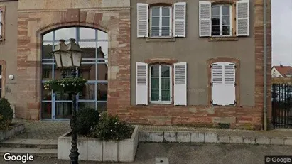 Apartments for rent in Le Raincy - Photo from Google Street View