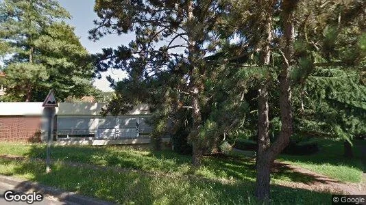 Apartments for rent in Bourg-en-Bresse - Photo from Google Street View