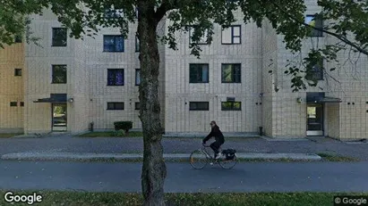 Apartments for rent in Järvenpää - Photo from Google Street View