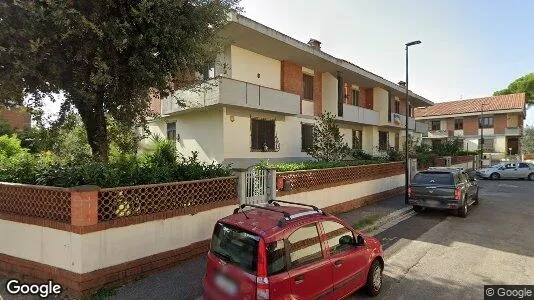 Apartments for rent in Florence - Photo from Google Street View