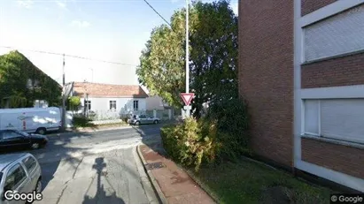 Apartments for rent in Nogent-sur-Marne - Photo from Google Street View