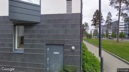 Apartments for rent in Helsinki Itäinen - Photo from Google Street View