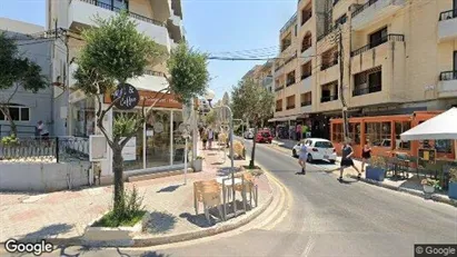 Apartments for rent in San Pawl il-Baħar - Photo from Google Street View