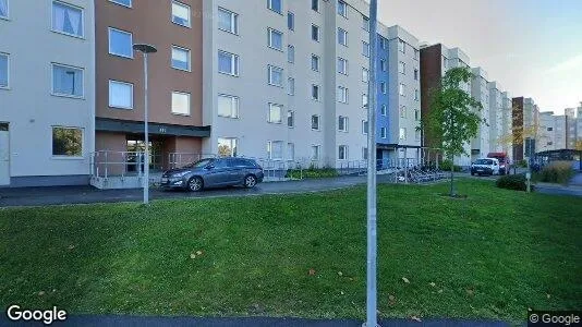 Apartments for rent in Gävle - Photo from Google Street View
