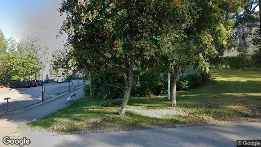 Apartments for rent in Järvenpää - Photo from Google Street View