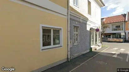 Apartments for rent in Edelsbach bei Feldbach - Photo from Google Street View