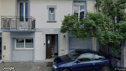 Apartments for rent in Bourg-en-Bresse - Photo from Google Street View