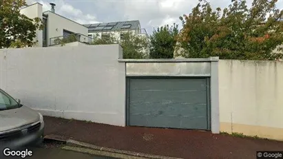 Apartments for rent in Bourg-en-Bresse - Photo from Google Street View