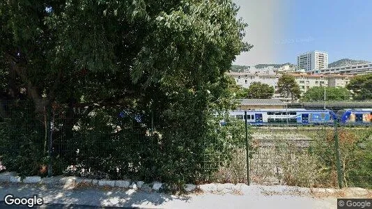 Apartments for rent in Forbach-Boulay-Moselle - Photo from Google Street View