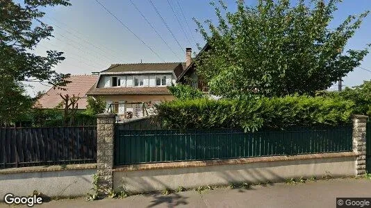 Apartments for rent in Forbach-Boulay-Moselle - Photo from Google Street View