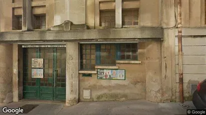 Apartments for rent in Nancy - Photo from Google Street View