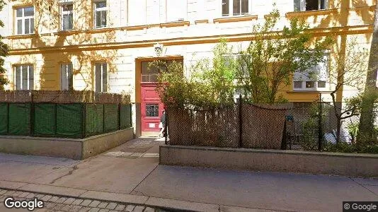 Apartments for rent in Wien Ottakring - Photo from Google Street View
