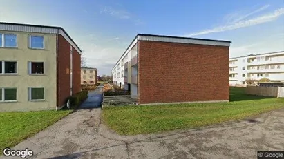 Apartments for rent in Eskilstuna - Photo from Google Street View